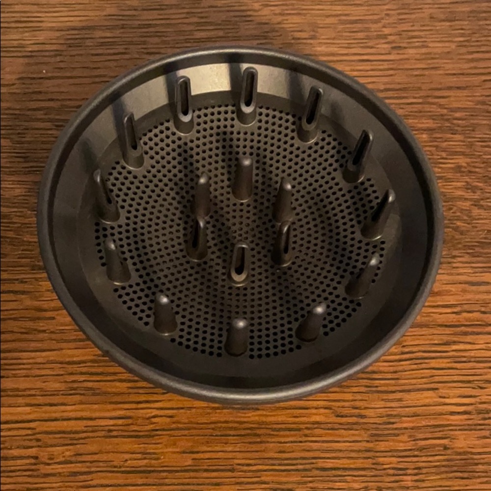 Hair diffuser